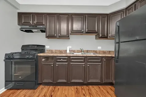 1481 Lincoln Avenue Calumet City IL 60409
