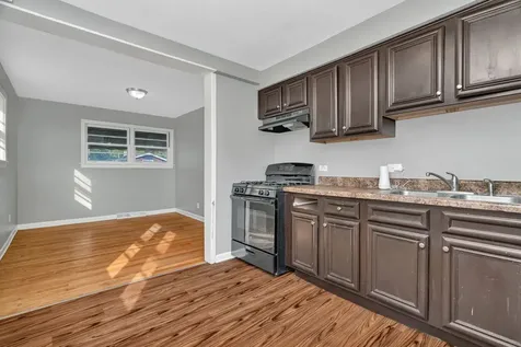 1481 Lincoln Avenue Calumet City IL 60409