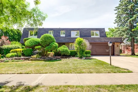 2315 Castilian Circle Northbrook IL 60062