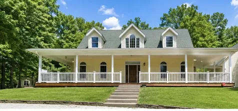 26961 South Sylvan Lane Monee IL 60449