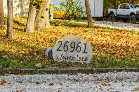 26961 South Sylvan Lane Monee IL 60449