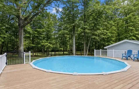 26961 South Sylvan Lane Monee IL 60449