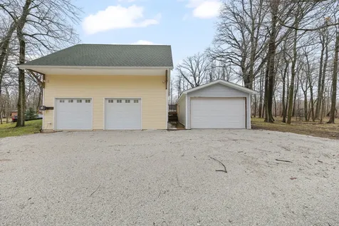 26961 South Sylvan Lane Monee IL 60449