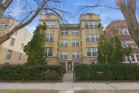 4937 North St. Louis Avenue Chicago IL 60625