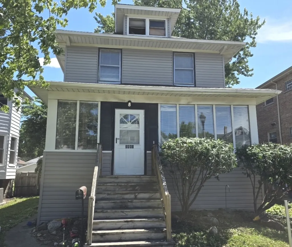 3441 Wesley Avenue Berwyn IL 60402