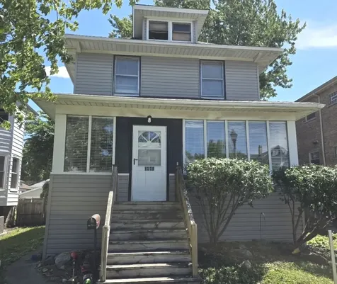 3441 Wesley Avenue Berwyn IL 60402
