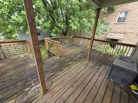 3441 Wesley Avenue Berwyn IL 60402