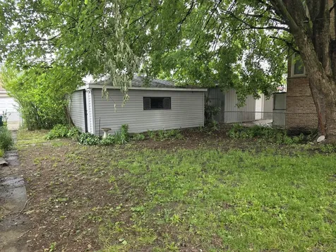 3441 Wesley Avenue Berwyn IL 60402