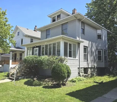 3441 Wesley Avenue Berwyn IL 60402