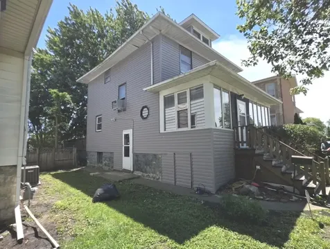 3441 Wesley Avenue Berwyn IL 60402