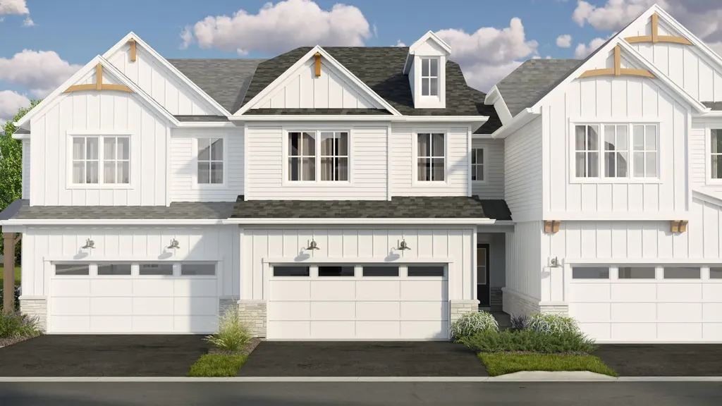 406 Edgeworth Place Lincolnshire IL 60069