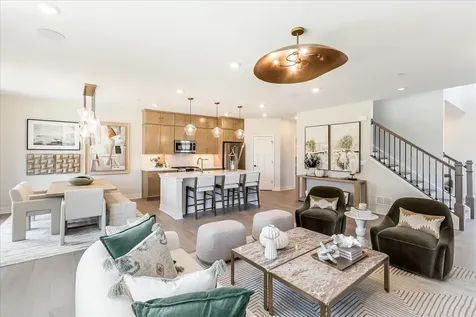 406 Edgeworth Place Lincolnshire IL 60069