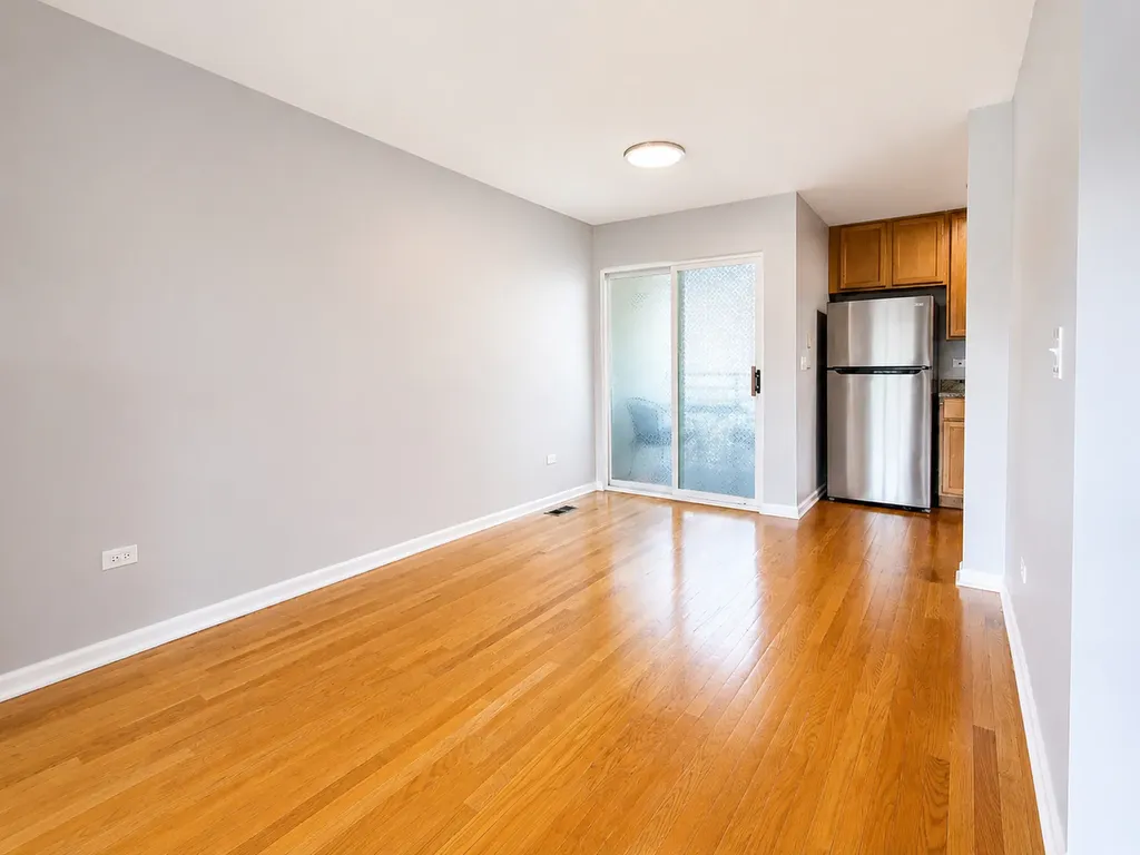 4851 North Pulaski Road Chicago IL 60630