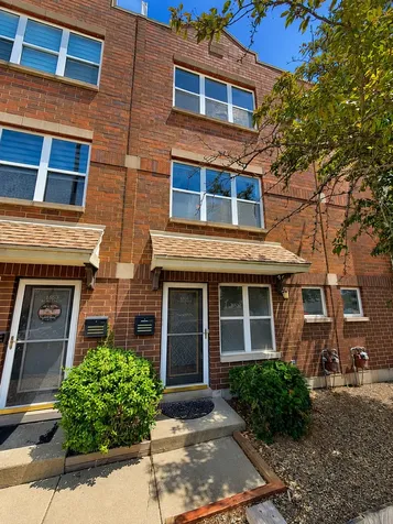 4851 North Pulaski Road Chicago IL 60630