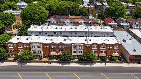 4851 North Pulaski Road Chicago IL 60630