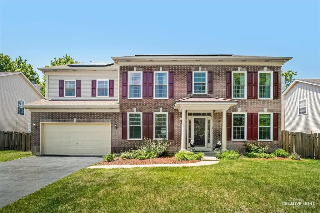 750 Majestic Drive Algonquin IL 60102