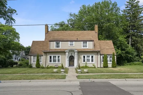 404 North Prospect Street Rockford IL 61107