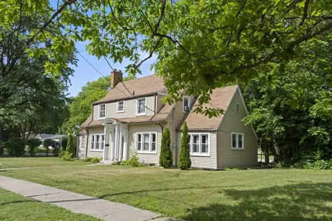 404 North Prospect Street Rockford IL 61107