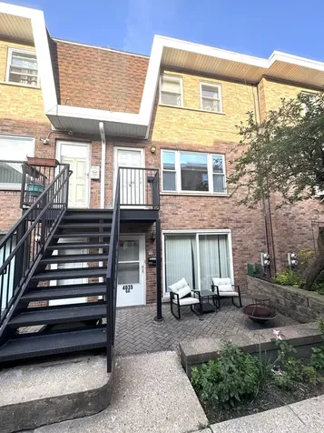 4035 North Keystone Avenue Chicago IL 60641