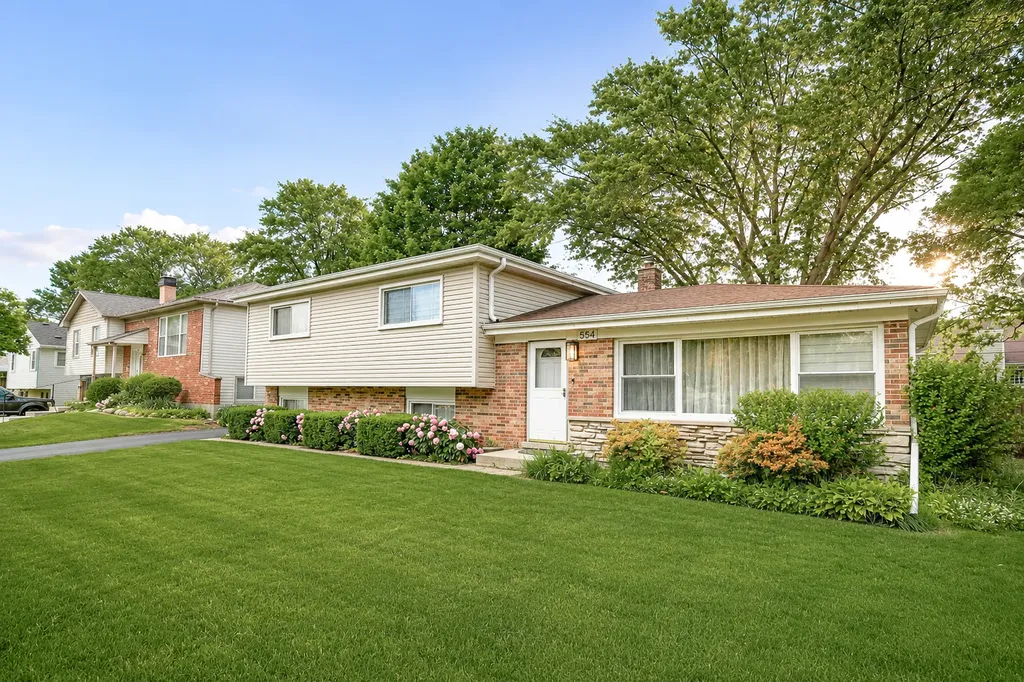 554 Patton Drive Buffalo Grove IL 60089