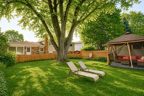 554 Patton Drive Buffalo Grove IL 60089
