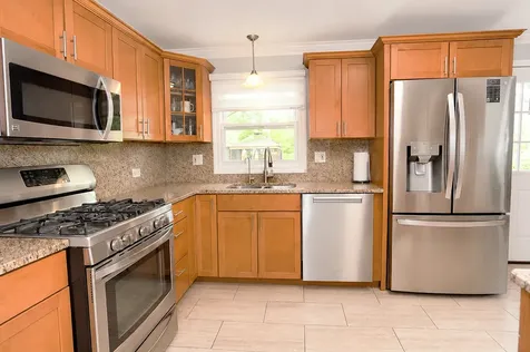 554 Patton Drive Buffalo Grove IL 60089