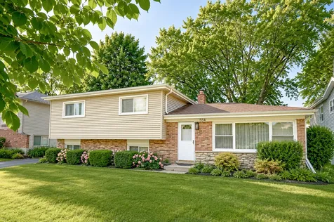 554 Patton Drive Buffalo Grove IL 60089