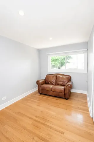 554 Patton Drive Buffalo Grove IL 60089