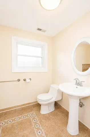554 Patton Drive Buffalo Grove IL 60089