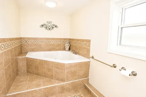554 Patton Drive Buffalo Grove IL 60089