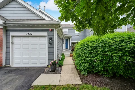 1133 Bristol Court Glendale Heights IL 60139