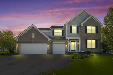 6065 Irene Drive Hoffman Estates IL 60192