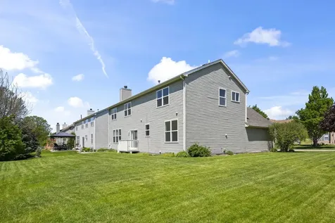6065 Irene Drive Hoffman Estates IL 60192