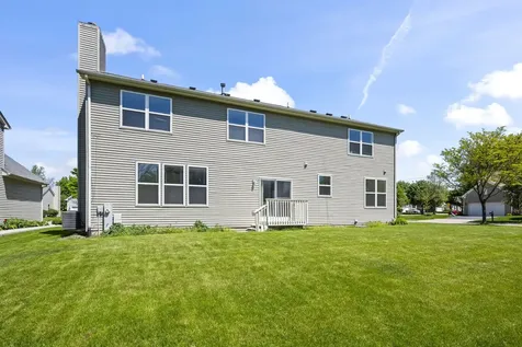 6065 Irene Drive Hoffman Estates IL 60192