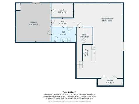 6065 Irene Drive Hoffman Estates IL 60192