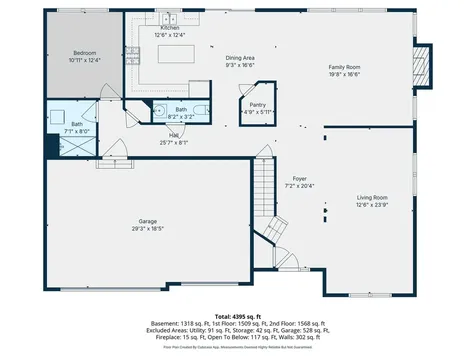 6065 Irene Drive Hoffman Estates IL 60192