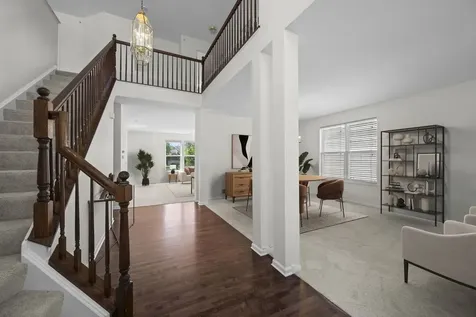 6065 Irene Drive Hoffman Estates IL 60192