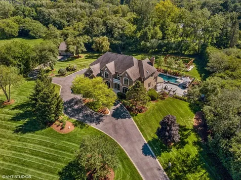 675 Old Barrington Road North Barrington IL 60010