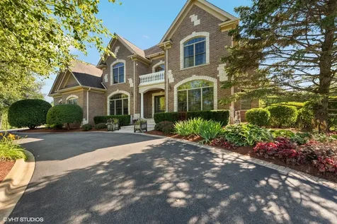 675 Old Barrington Road North Barrington IL 60010