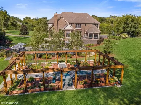 675 Old Barrington Road North Barrington IL 60010