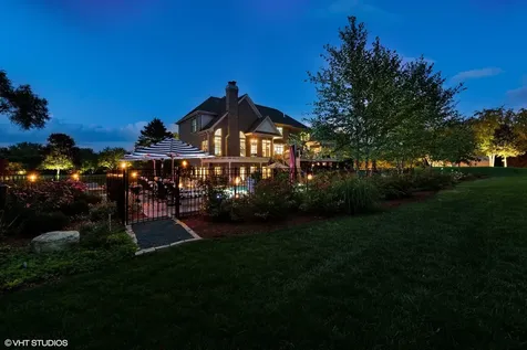 675 Old Barrington Road North Barrington IL 60010