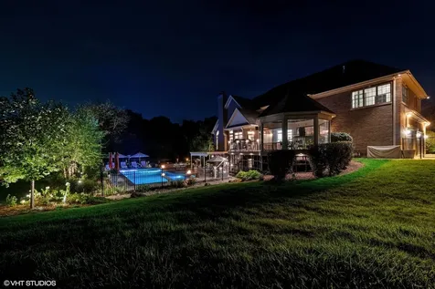 675 Old Barrington Road North Barrington IL 60010