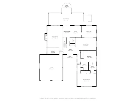 6465 Cherokee Drive Indian Head Park IL 60525