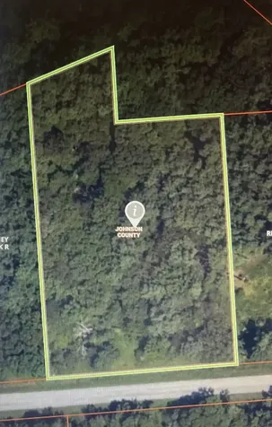 Lot 273 & 274 Rocky Point Road Goreville IL 62939