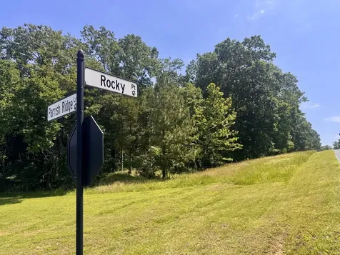 Lot 273 & 274 Rocky Point Road Goreville IL 62939