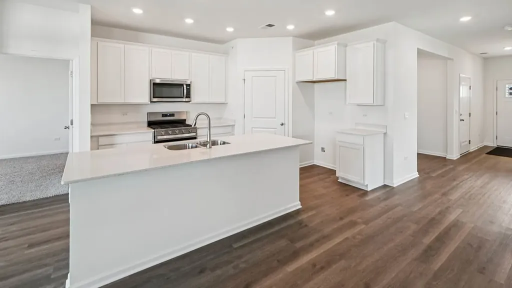 17519 West Windemere Circle Lockport IL 60441