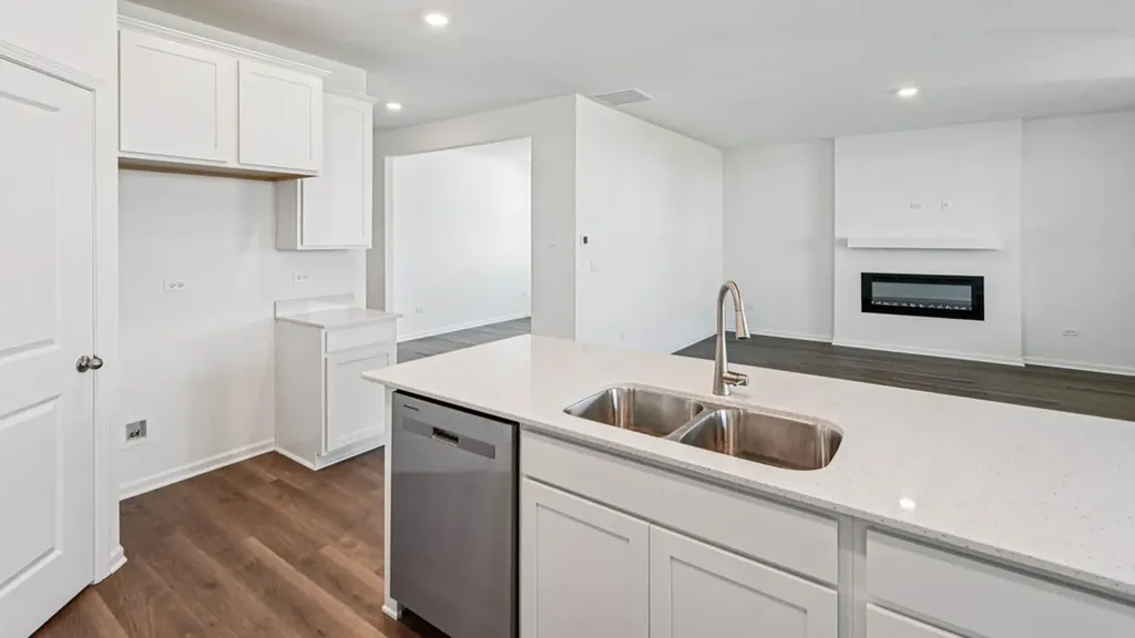 17519 West Windemere Circle Lockport IL 60441