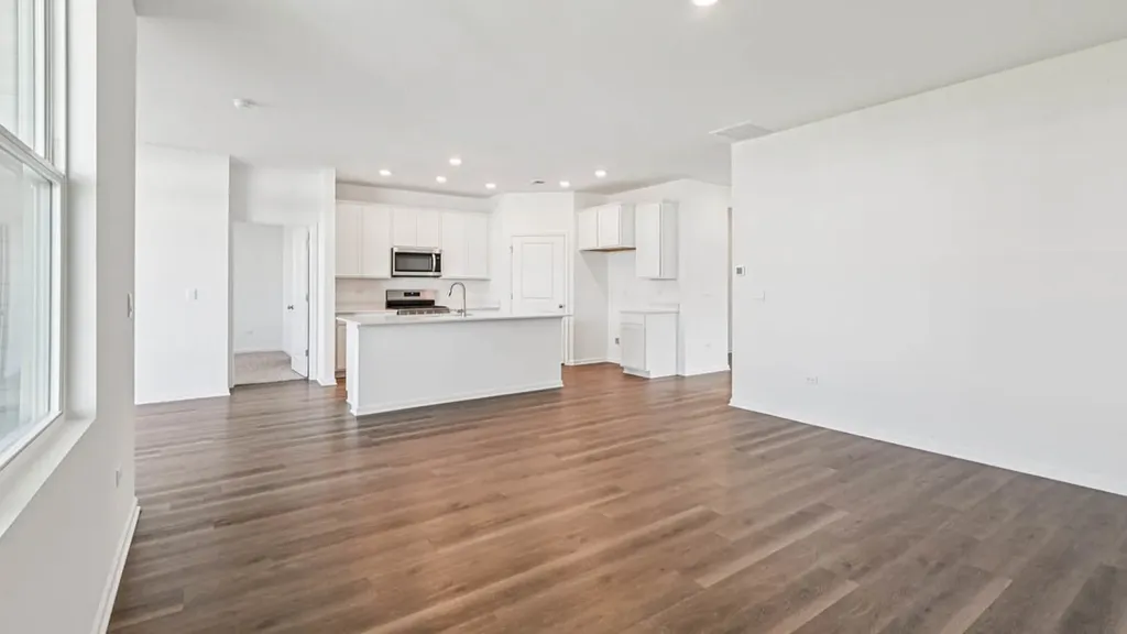 17519 West Windemere Circle Lockport IL 60441