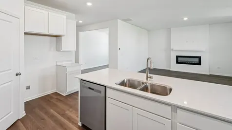17519 West Windemere Circle Lockport IL 60441