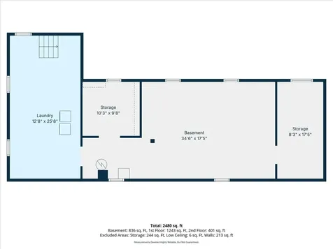 141 North Cedar Street Palatine IL 60067